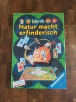Bionik, Natur macht erfinderisch, Kinderspiel Nordrhein-Westfalen - Stolberg (Rhld) Vorschau