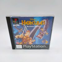 Disney Hercules Action- Spiel CIB Playstation 1 PS1 Spiel Baden-Württemberg - Gaggenau Vorschau