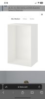 IKEA Platsa Schrank 80x55x120 Düsseldorf - Rath Vorschau