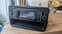 VW Radio RCD210 - ULVWMP3 Hamburg - Altona Vorschau