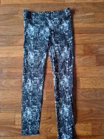 schwarz-weiße Leggins von QS by s.Oliver Nordrhein-Westfalen - Solingen Vorschau