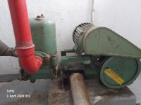 Wasserknecht WN 200 mit 300ltr. Speicher, Boiler, Kessel Nordrhein-Westfalen - Heek Vorschau