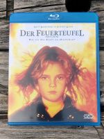 Der Feuerteufel Blu-ray mit Tangerine Dream Firestarter Filmmusik Nordrhein-Westfalen - Mechernich Vorschau