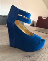 High Heels Gr.39 Bayern - Zeil Vorschau