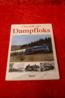 Eisenbahn Eisenbahnbuch Chronik der Dampfloks Heel Verlag Rheinland-Pfalz - Wörrstadt Vorschau