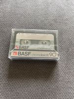 BASF Cassette, chromdioxid II 90, NEU, OVP Baden-Württemberg - Konstanz Vorschau