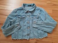 Jeansjacke Shein Größe XS Bayern - Ampfing Vorschau
