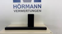 LG Wireless Soundbar mit Subwoofer, TV Lautsprecher Bayern - Altenstadt Iller Vorschau