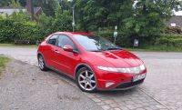 Honda Civic VIII, 1.8 Benzin, 5-Trg  TÜV 07 2025 Burglesum - Lesum Vorschau