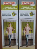 Insektenschutz / Fliegengitter ungeöffnet Nordrhein-Westfalen - Steinheim Vorschau