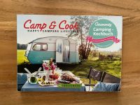 Camping Kochbuch Camp & Cook neu München - Au-Haidhausen Vorschau