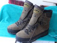 Wanderschuhe/Trekkingschuhe MEINDL-Island pro  43/44  NEU Bayern - Bad Wörishofen Vorschau