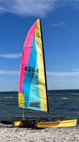 Hobie 17, Katamaran Schleswig-Holstein - Kaltenkirchen Vorschau