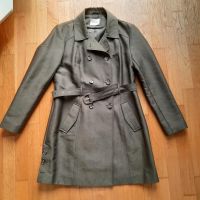 Trenchcoat Mantel von Orsay gr. 42 neu inkl Versand 25eur Berlin - Lichtenberg Vorschau