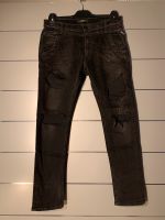 Boyfriend Jeans schwarz von Replay Gr. 27 Rheinland-Pfalz - Rengsdorf Vorschau