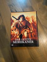 Der letzte mohikaner dvd Niedersachsen - Walsrode Vorschau