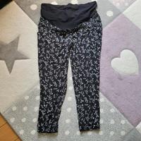 Bequeme Umstandshose, Sommer, Gr. 48/50 Hessen - Fulda Vorschau