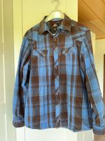Dickies Herren Hemd Langarm Gr.XL Hessen - Riedstadt Vorschau