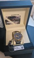 Mechanische Uhre Martyn Limited Edition Neu OVP Für echte Männer Bayern - Hersbruck Vorschau