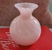 Murano Vase swirl true vintage rosa glas venini vetri Altona - Hamburg Sternschanze Vorschau