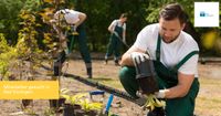 Förster (m/w/d) für den Stadtwald sowie die Leitung des Wild-Pa Bayern - Bad Kissingen Vorschau