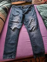 Verkaufe Damen Jeans Hose, Jeanshose Bayern - Pocking Vorschau