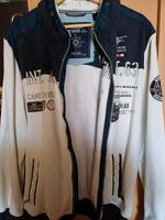 Camp David Jacke Thüringen - Gera Vorschau