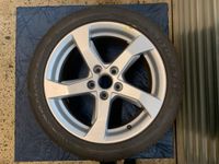 Original Audi Alufelgen 17 Zoll 8V0601025 CT Sommerreifen! Hessen - Pfungstadt Vorschau