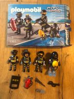 Playmobil 9365, SEK Team Hessen - Wald-Michelbach Vorschau