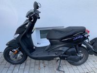 Yamaha NEOS (SA 61) schwarz (SMX) 2020 Baden-Württemberg - Obrigheim Vorschau