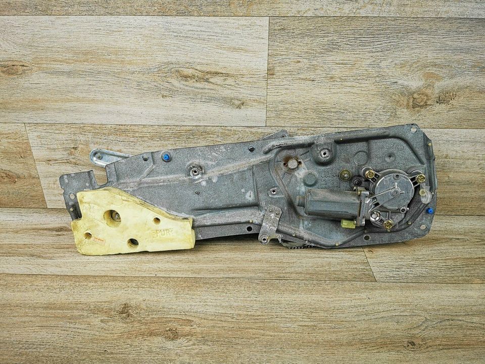 Volvo 850 Elektrischer Fensterheber Vorne Links Türtafel in Bad Doberan -  Landkreis - Bad Doberan, Ersatz- & Reparaturteile