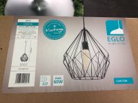 Lampe Carlton neu mit Originalkarton Bochum - Bochum-Süd Vorschau