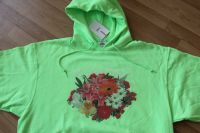 ALMOST ALWAYS BIG BOUQUET HOODIE Flowers Green XL Supreme ALMÖST Dresden - Niedersedlitz Vorschau