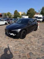 Alfa Romeo Stelvio 2.2 Diesel 16V 154kW Veloce AT8-Q4 V... Wandsbek - Hamburg Bramfeld Vorschau