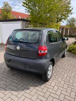 VW Fox, Top Zustand, Bremsscheiben vorne neu, Klima, 85.000km, Obervieland - Arsten Vorschau