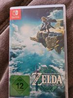 Zelda für die Nintendo switch Niedersachsen - Sehnde Vorschau