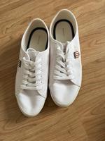 Gant Sneaker Turnschuhe weiß Niedersachsen - Northeim Vorschau