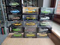 Opel Kadett C Minichamps DetailCars Solido 1:43 Modellauto Nordrhein-Westfalen - Werne Vorschau