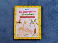 NEU ❤ Mein Fingerabdruck Stempelbuch ❤ Kindergarten Kind kreativ Baden-Württemberg - Ostrach Vorschau