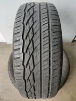 2 x General Grabber GT 225/60 R17 99V M+S SOMMERREIFEN Nordrhein-Westfalen - Schleiden Vorschau