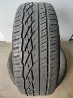 2 x General Grabber GT 225/60 R17 99V M+S SOMMERREIFEN Nordrhein-Westfalen - Kall Vorschau