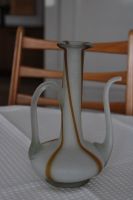 Vase aus Milchglas Saarland - Wadgassen Vorschau