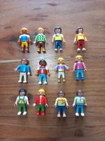 Playmobil, Mädchen und Jungs , Figuren Rheinland-Pfalz - Sippersfeld Vorschau