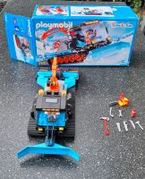 Playmobil 9500 Pistenraupe Harburg - Hamburg Fischbek Vorschau