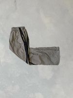 Nike Vintage Trackpants grau schwarz Gr L baggy 90s straightleg Nordrhein-Westfalen - Krefeld Vorschau
