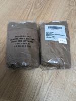 Original US Army Drawers, Men's, Brown, Unterhosen, Einsatz, 2x3 Bayern - Dietersheim Vorschau