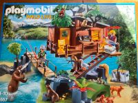 Playmobil Baumhaus Hessen - Runkel Vorschau