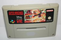 Super Nintendo SNES Spiele / Liste im Text Nordrhein-Westfalen - Bünde Vorschau