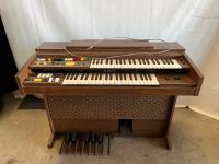 Orgel Yamaha 2 manualig Hessen - Eichenzell Vorschau