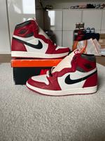 Jordan 1 lost and found Hessen - Offenbach Vorschau